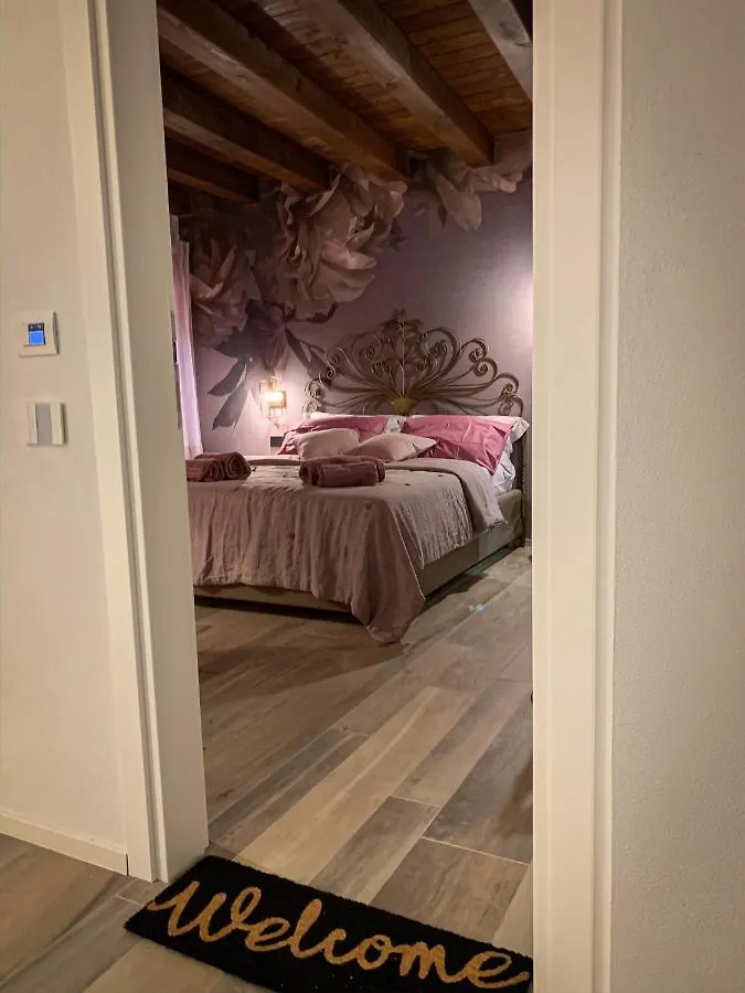 Al Sagraeto Hotel Chioggia 0*,