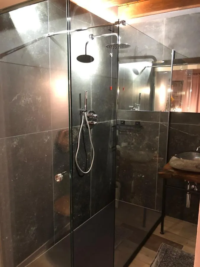 Al Sagraeto Hotel Chioggia 0*,