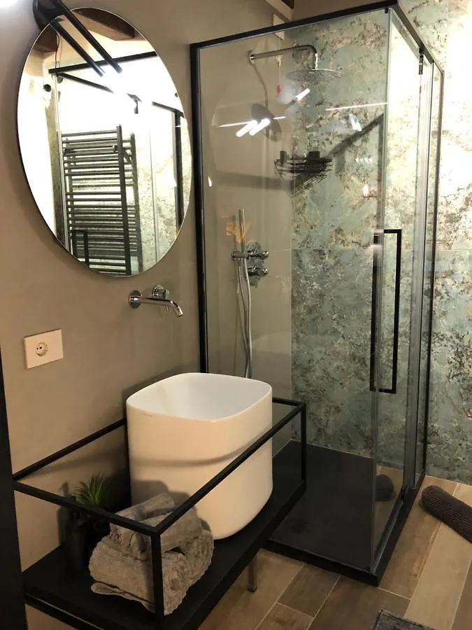 Al Sagraeto Hotel Chioggia