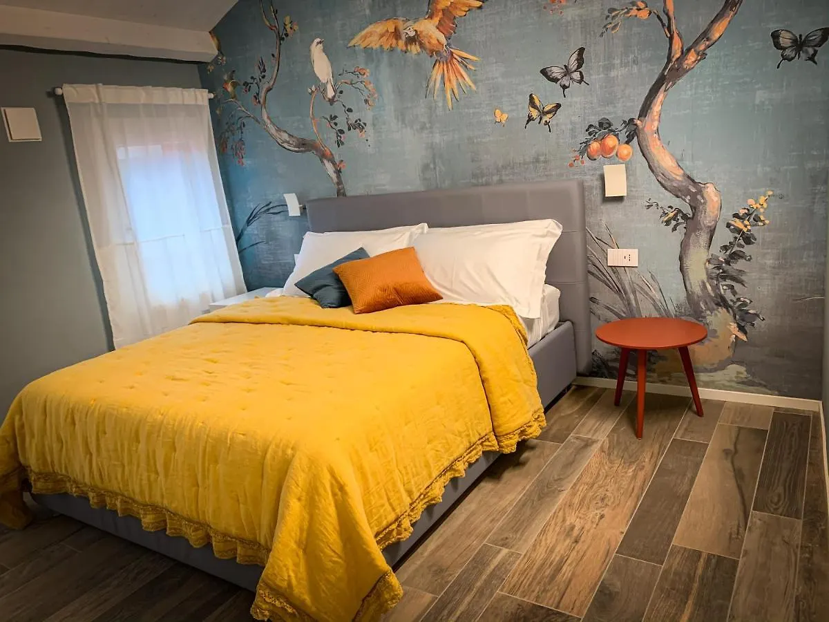 Guest house Al Sagraeto Hotel Chioggia
