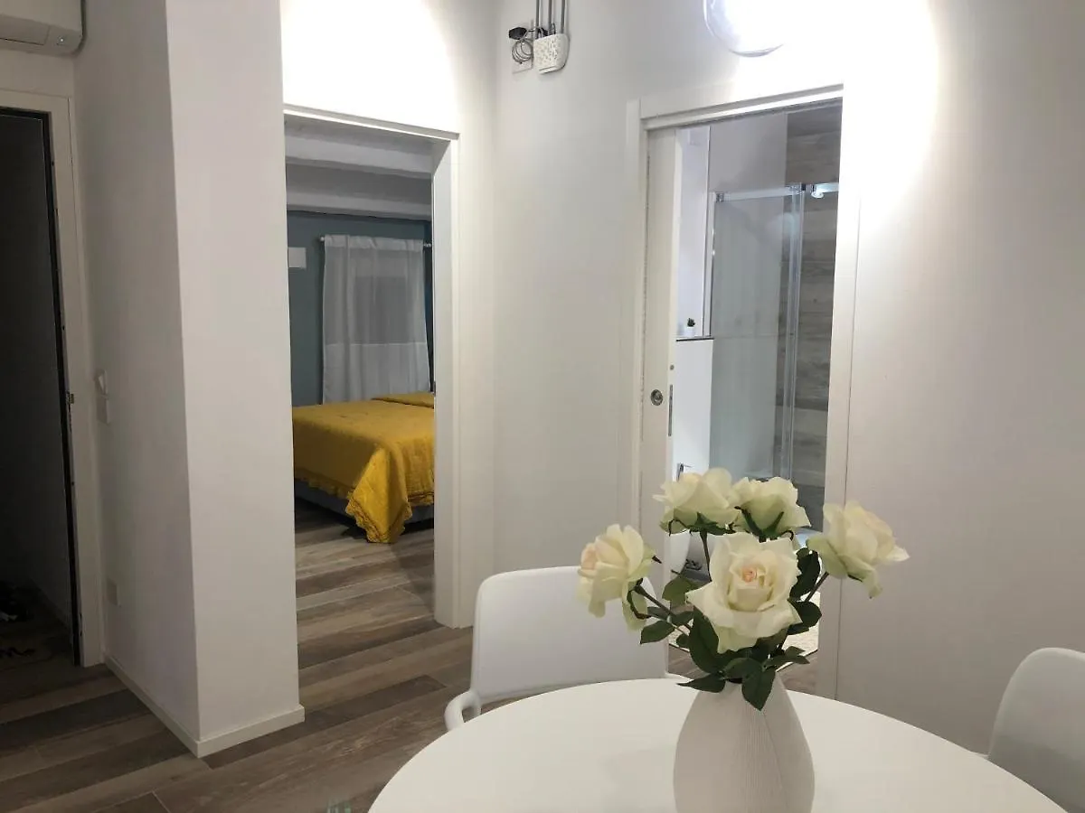 Guest house Al Sagraeto Hotel Chioggia
