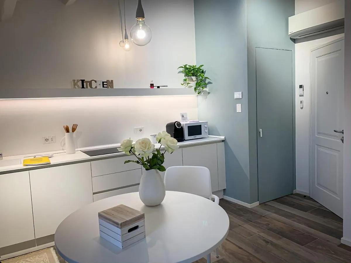 Al Sagraeto Hotel Chioggia Guest house