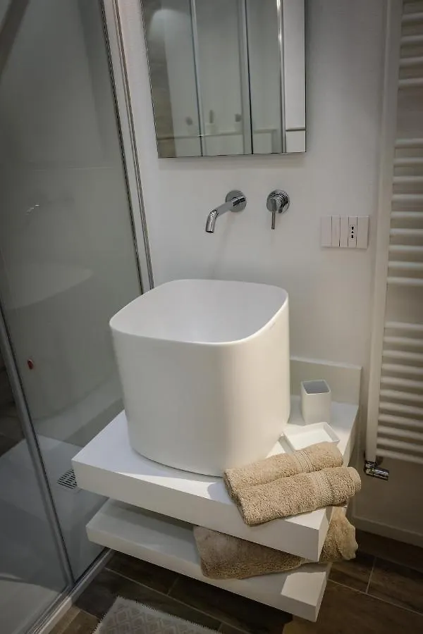 Al Sagraeto Hotel Chioggia Guest house