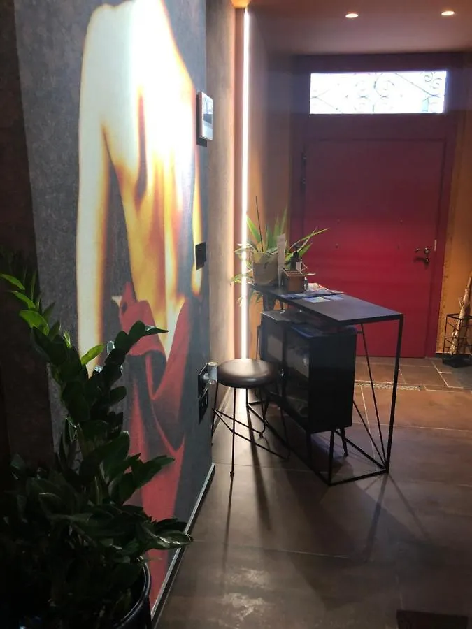 Guest house Al Sagraeto Hotel Chioggia