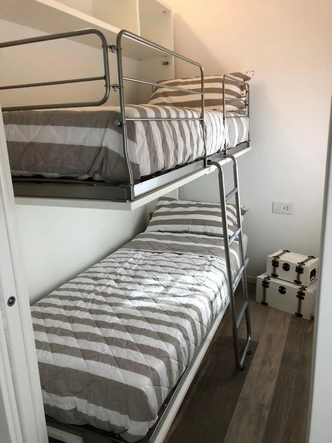 Guest house Al Sagraeto Hotel Chioggia Italy