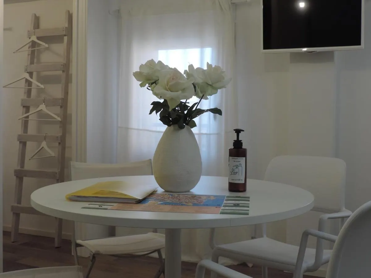 Al Sagraeto Hotel Chioggia 0*,  Italy