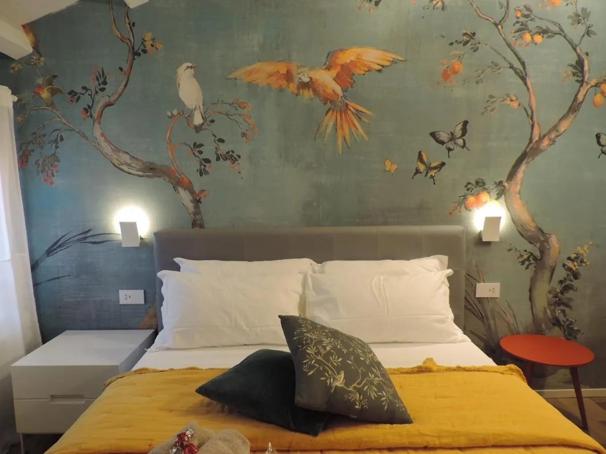 Al Sagraeto Hotel Chioggia Guest house