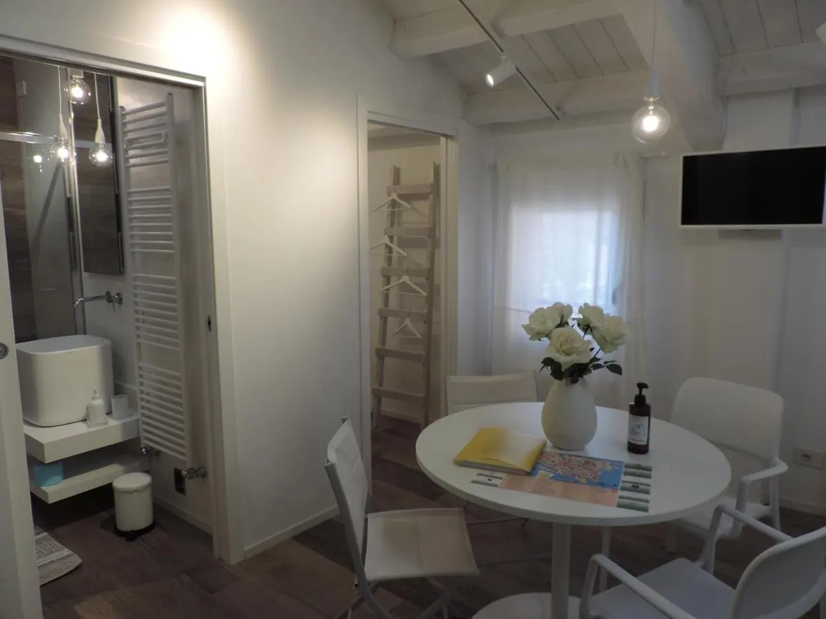 Guest house Al Sagraeto Hotel Chioggia Italy