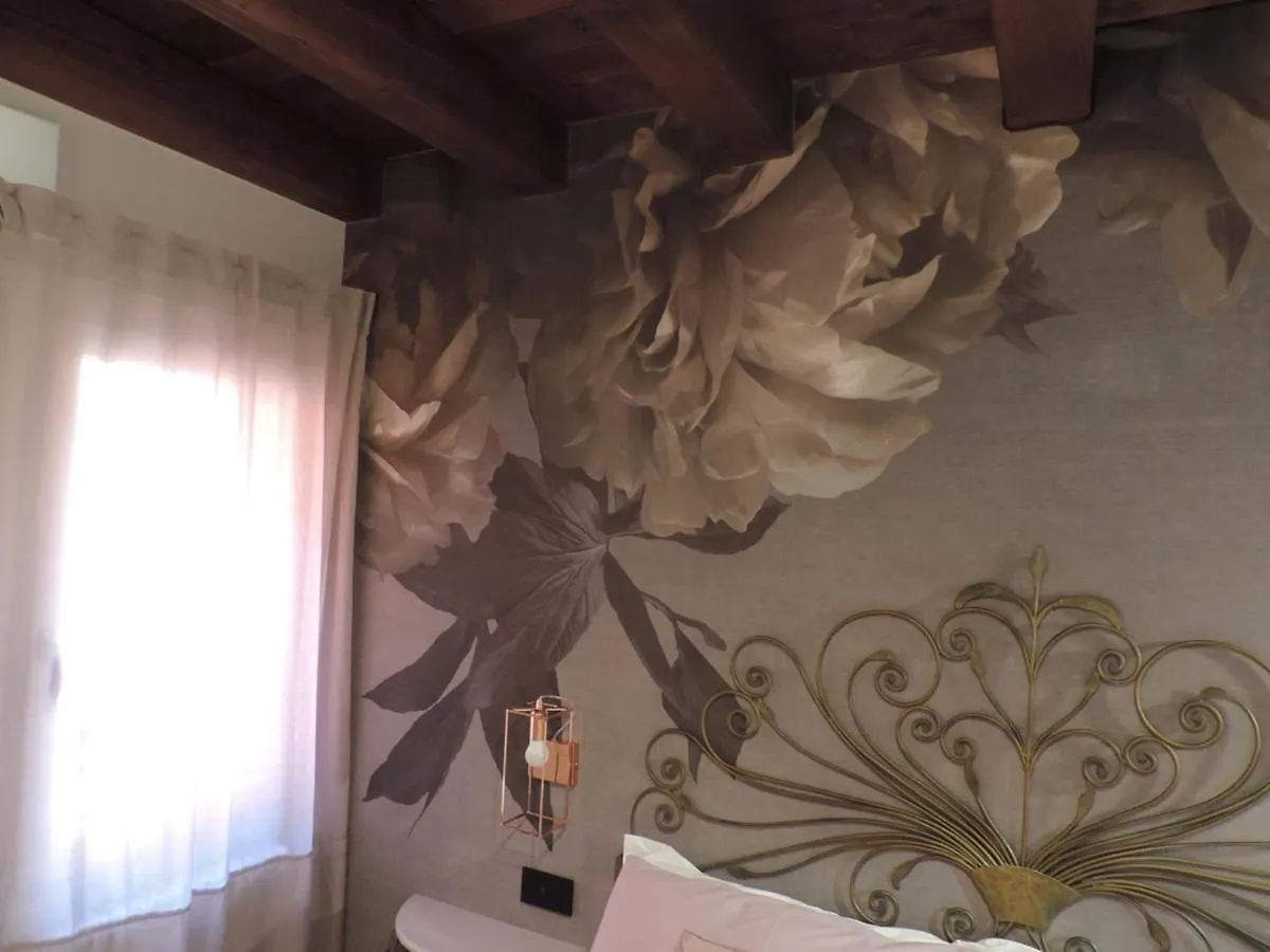 Al Sagraeto Hotel Chioggia 0*,  Italy