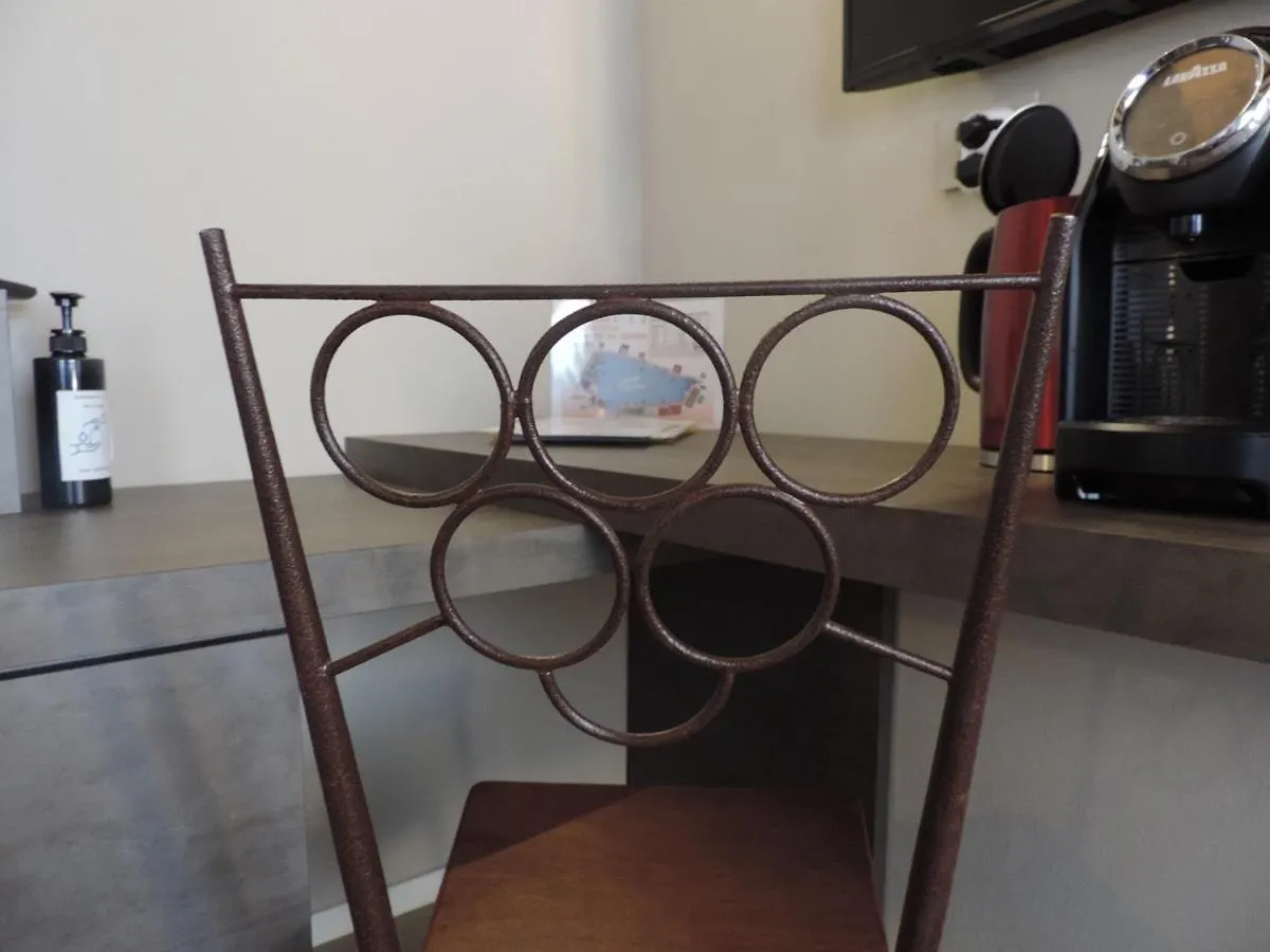 Al Sagraeto Hotel Chioggia Guest house