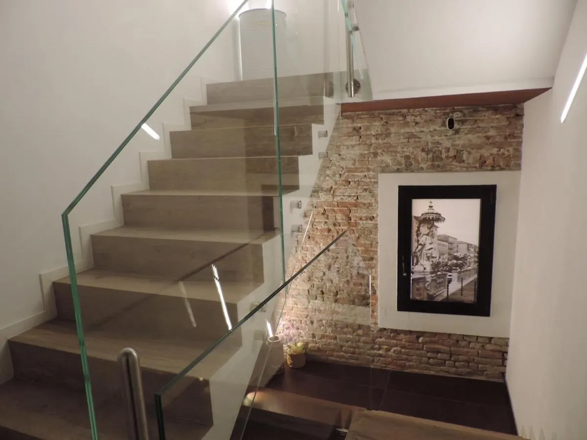 Al Sagraeto Hotel Chioggia Italy