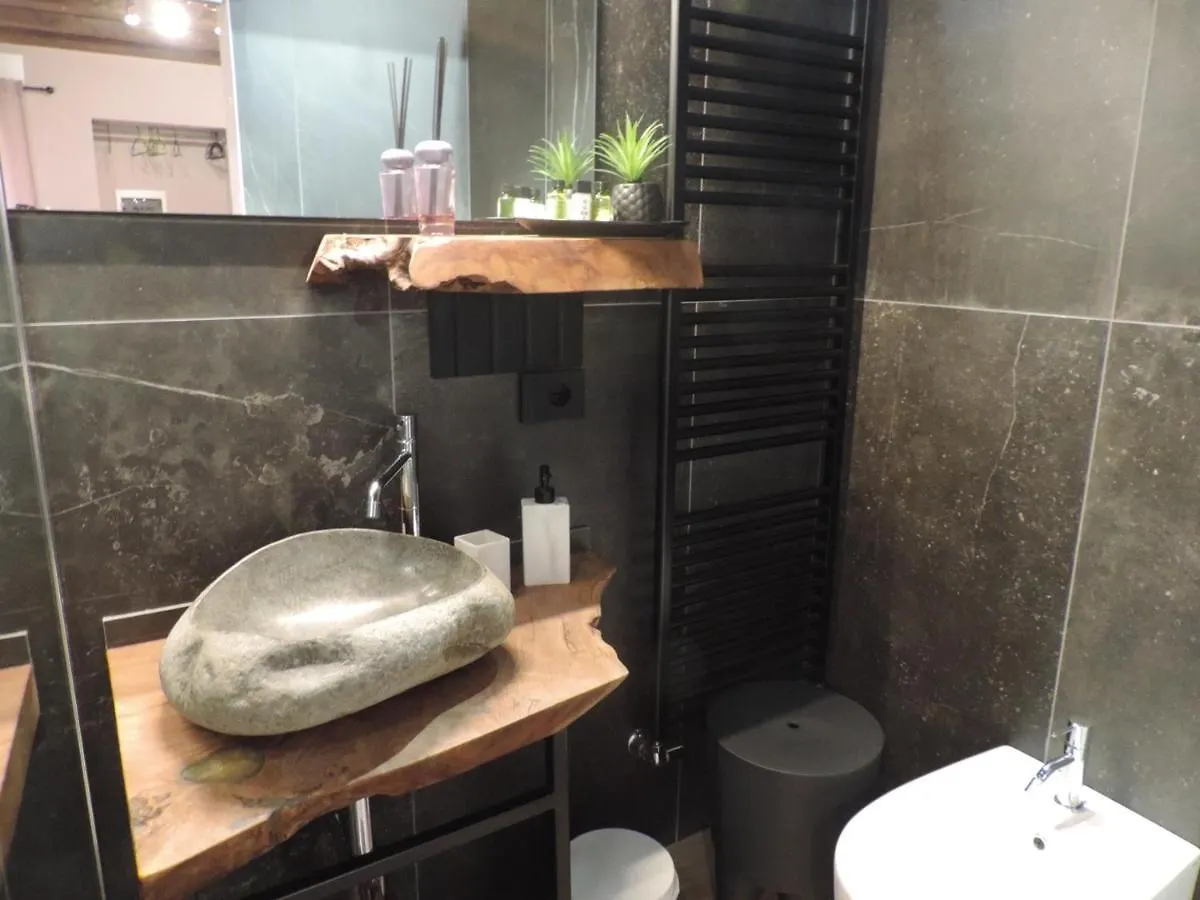 Guest house Al Sagraeto Hotel Chioggia
