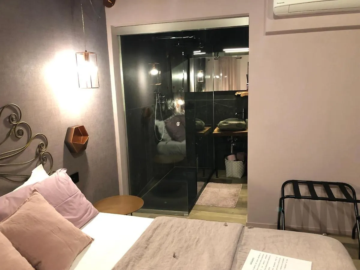Al Sagraeto Hotel Chioggia Guest house