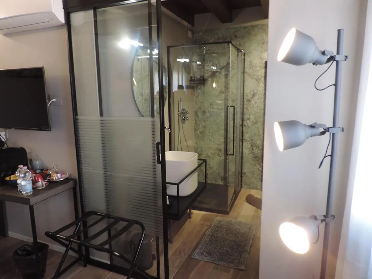 Guest house Al Sagraeto Hotel Chioggia