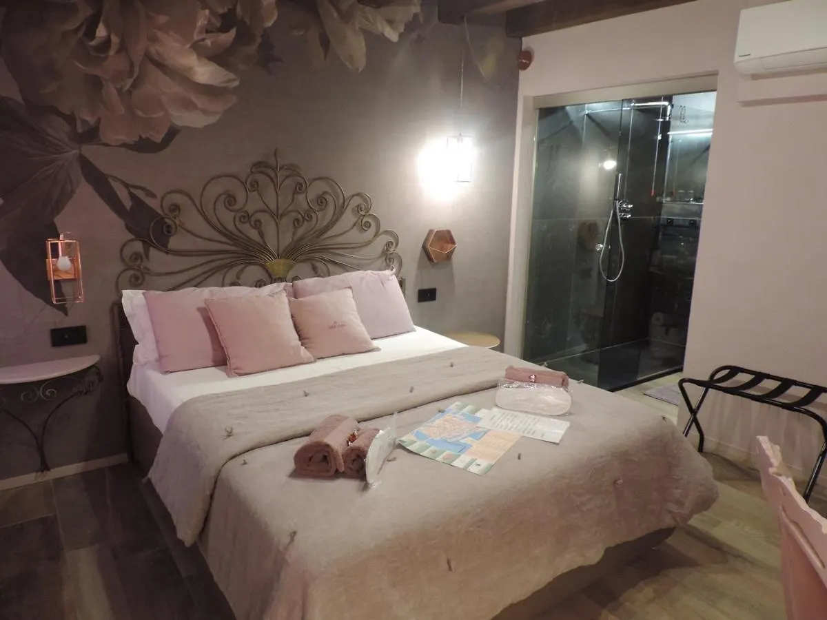 Guest house Al Sagraeto Hotel Chioggia