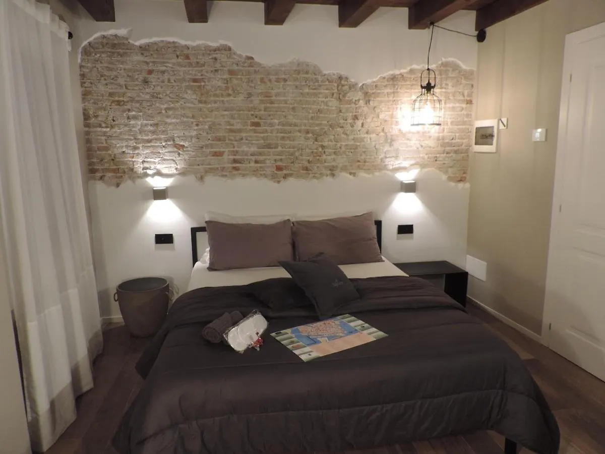 Al Sagraeto Hotel Chioggia
