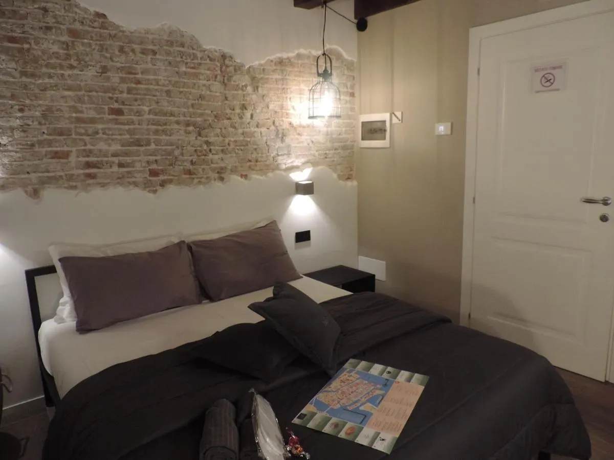 Guest house Al Sagraeto Hotel Chioggia Italy
