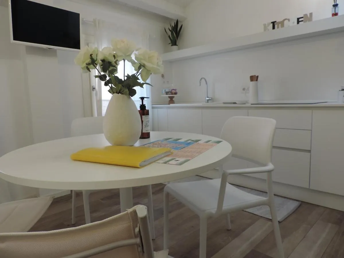 Al Sagraeto Hotel Chioggia Guest house