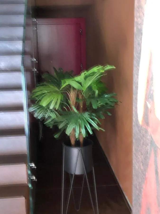Al Sagraeto Hotel Chioggia Guest house