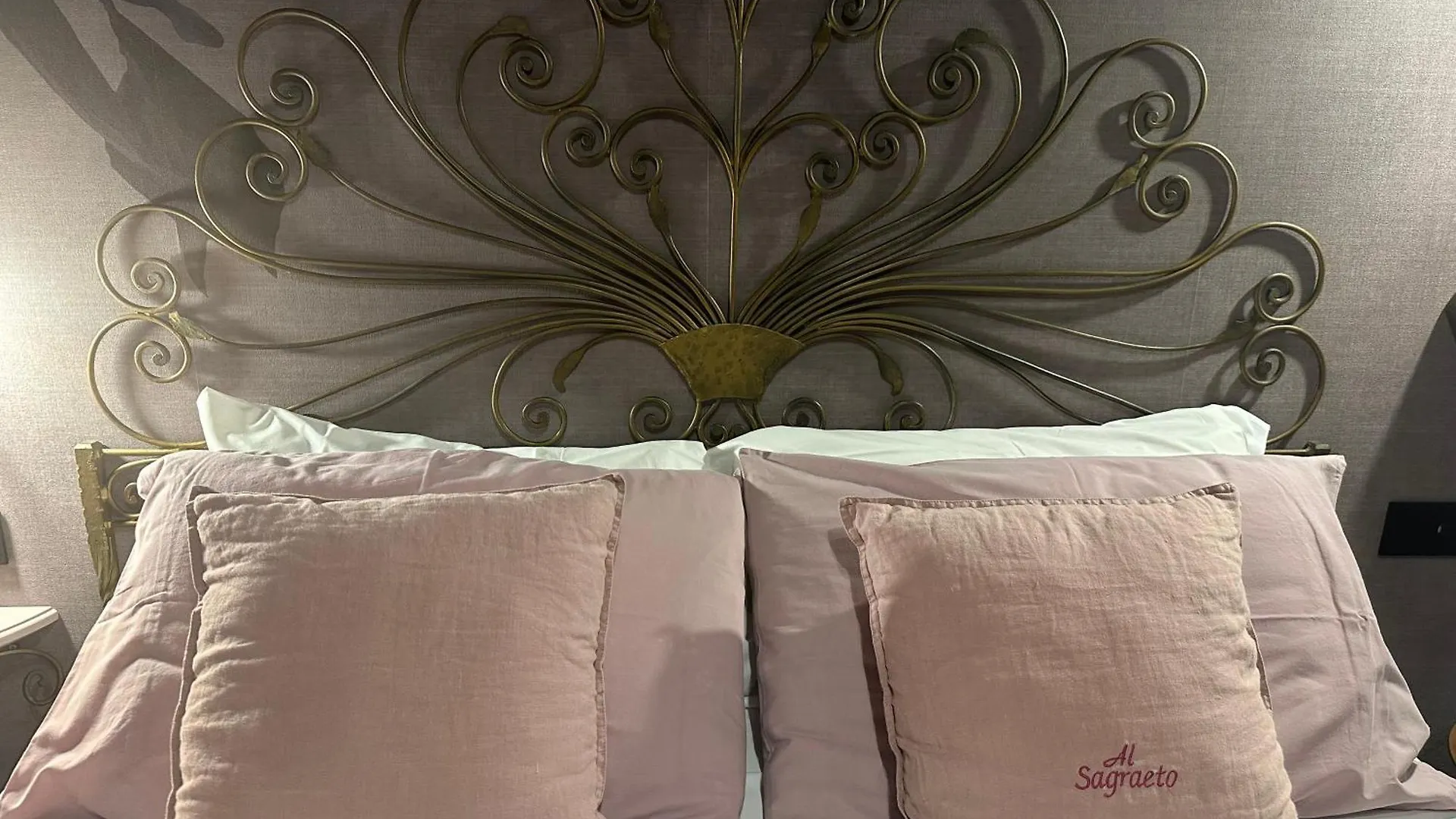 Al Sagraeto Hotel Chioggia Italy