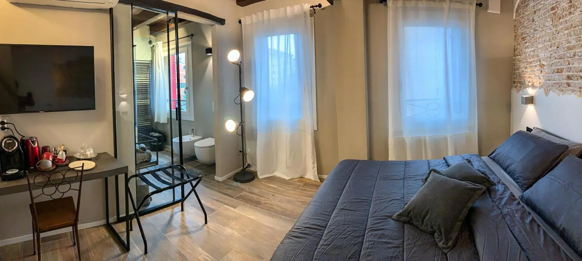 Guest house Al Sagraeto Hotel Chioggia Italy