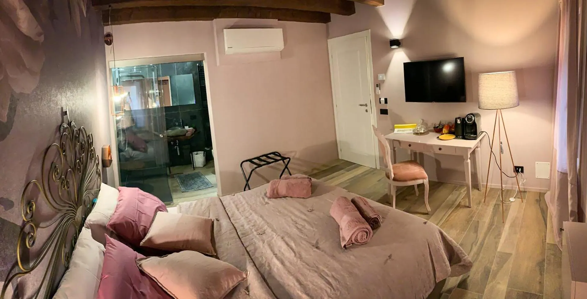 Guest house Al Sagraeto Hotel Chioggia