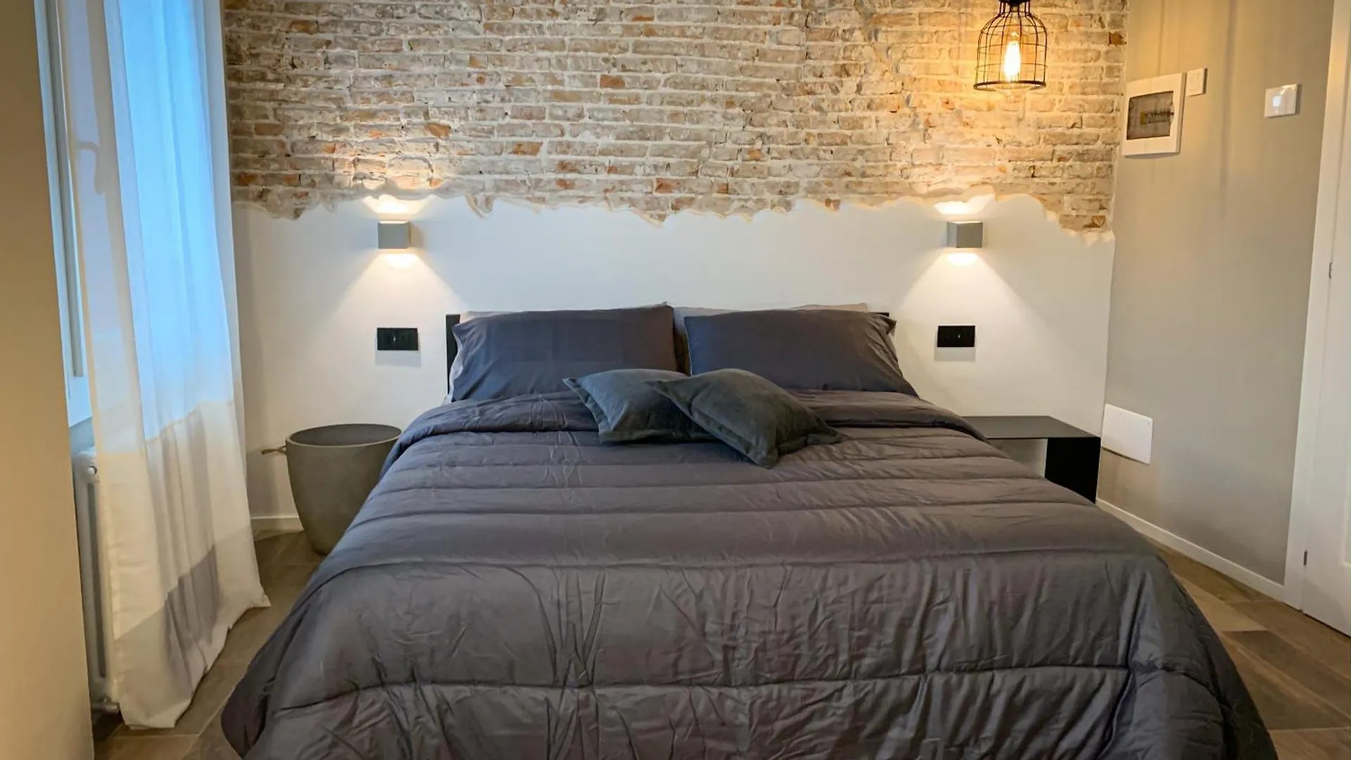 Guest house Al Sagraeto Hotel Chioggia Italy