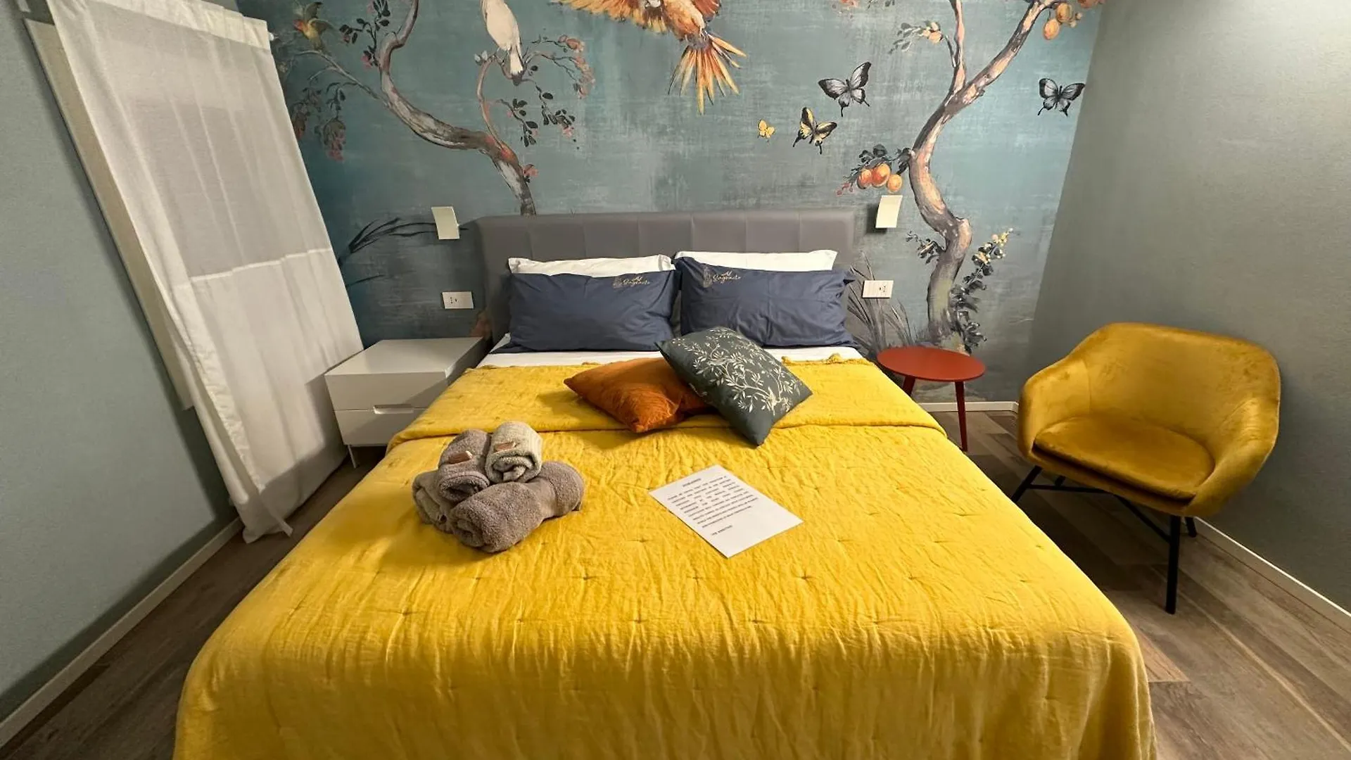 Al Sagraeto Hotel Chioggia 0*,  Italy