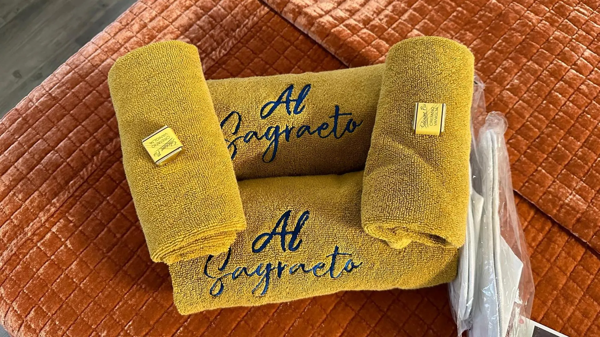 Al Sagraeto Hotel Chioggia Guest house