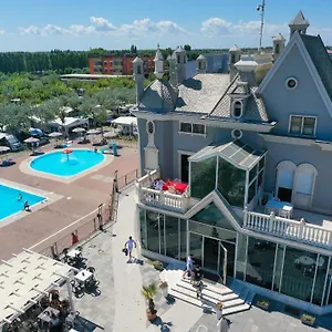 Internazionale - Family Village Üdülőpark